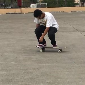 Meet your Posher, Christopher